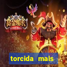 torcida mais perigosa do mundo